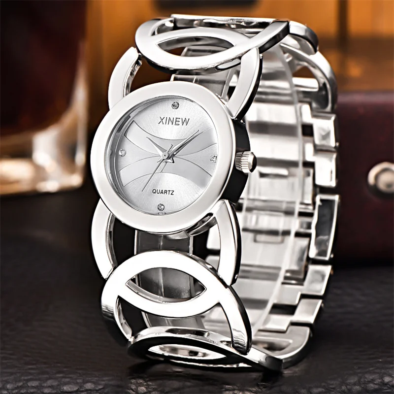 Luxury Watch For Women Fashion Casual Simple Watches Ladies Quartz Wristwatches Female Clock Relogio Feminino Drop Shipping