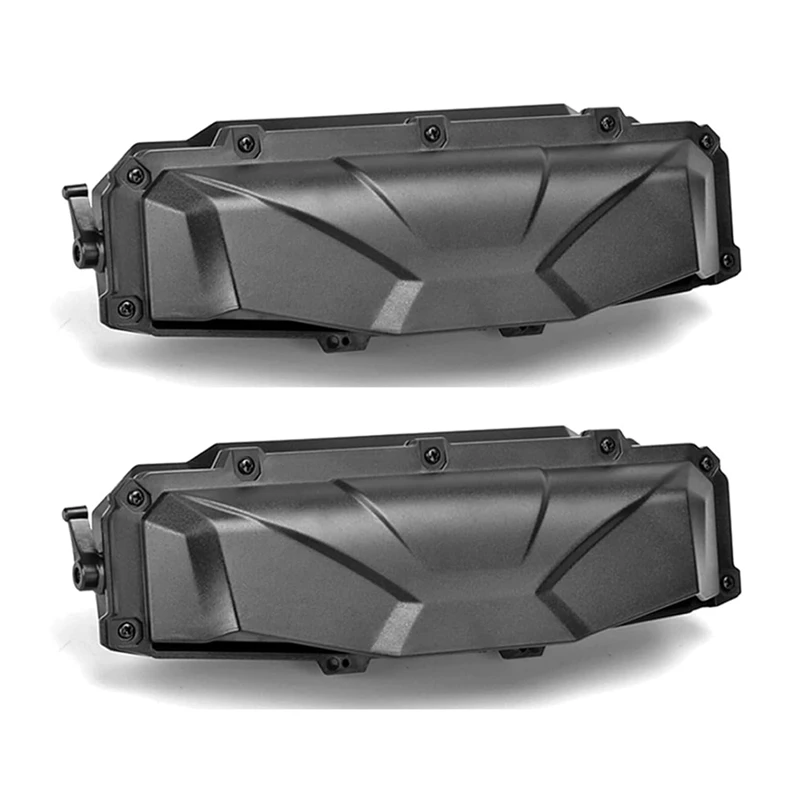 UTV Windshield Roof Vent Install Kit For Can-Am Maverick X3 Trail Sport Compatible With Polaris RZR 800 900 1000S