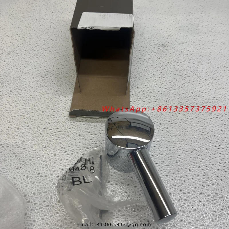 Brand New HL6675-PC Sensori Lever Handle for Trim Chrome for Plc
