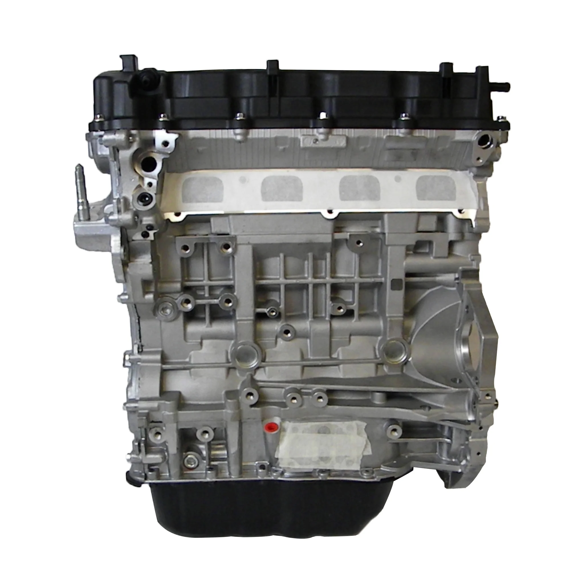 

Brand New Chinese Engines 2.0L Motor Engine for G4KD Motor Engine Long Block