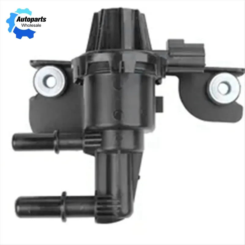 7L3Z-9C915-A nueva válvula solenoide de purga de recipiente de Vapor para Ford F-150 Expedition Lincoln Mark LT Navigator 2007 2008 7L3Z9C915A