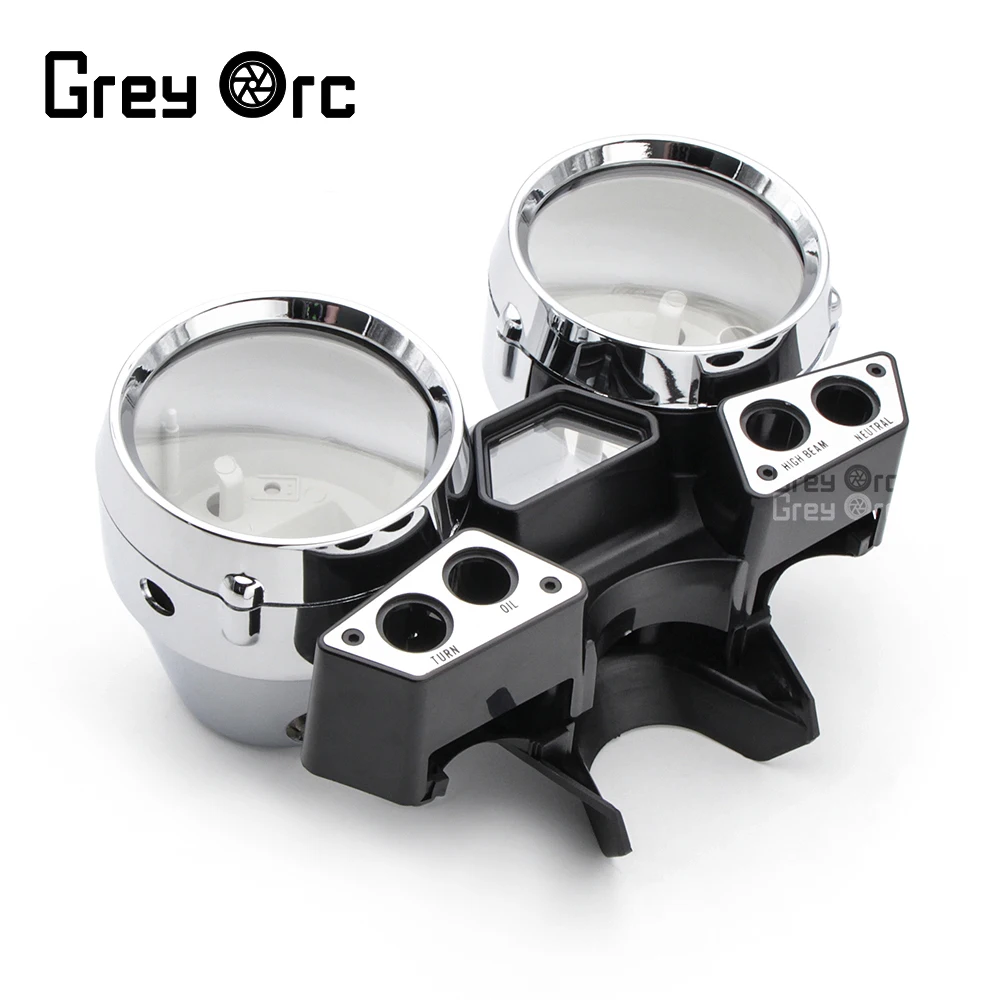 

Мотоциклетный прибор в сборе, одометр, тахометр, защитный чехол для YAMAHA XJR400 1992 1993 1994, аксессуары