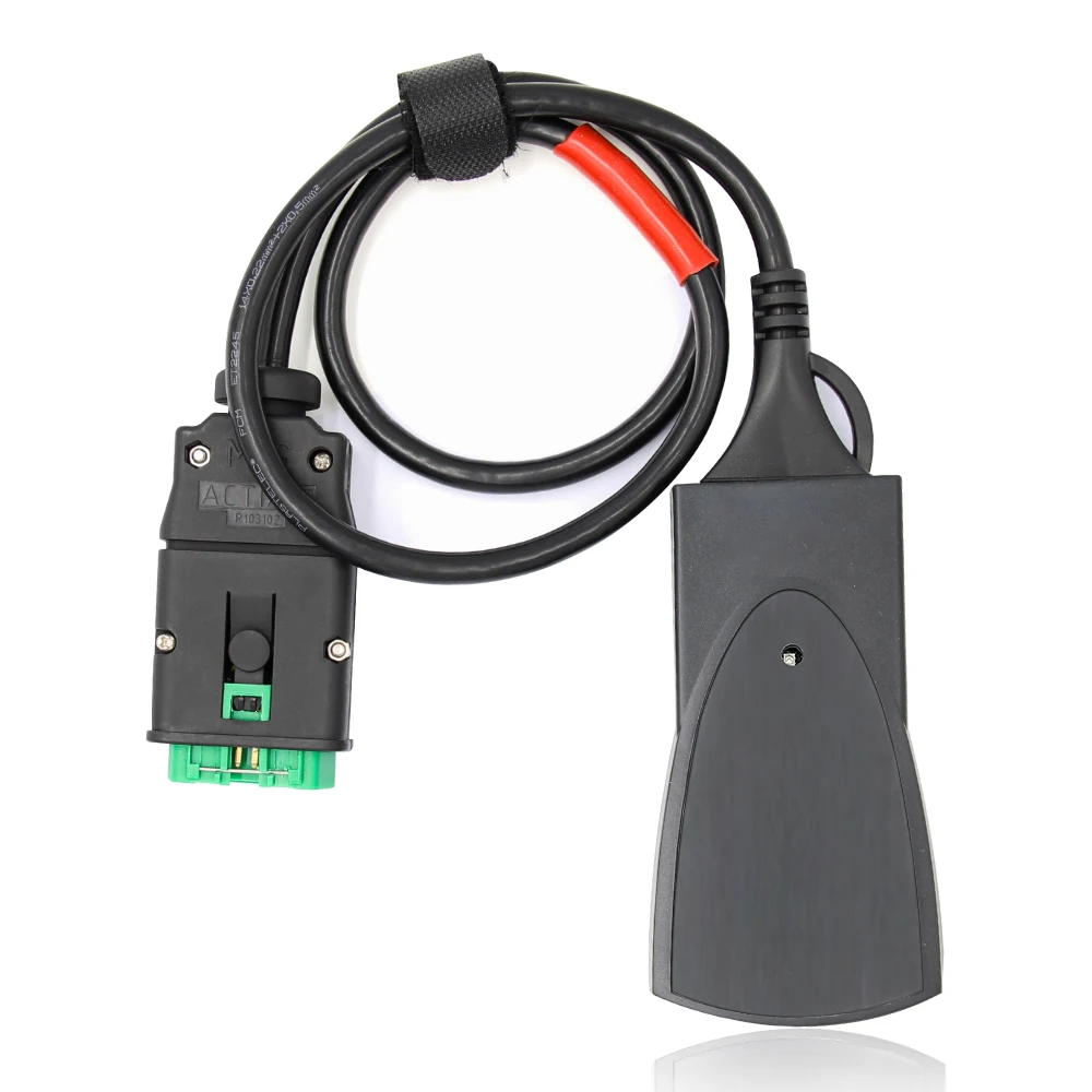 Picture 5: Lexia 3 Full Gold Chip 921815C PP2000 Diagbox V7.83 Lexia3 for Citroen Fr  Auto Scanner Car Diagnostic Tools