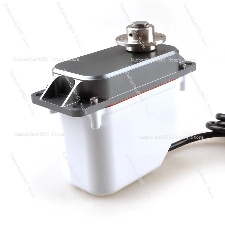 

Super200 400 Plus Upgraded Industrial Servo High Torque Robot Servo Digital Waterproof Heavy Duty Actuator