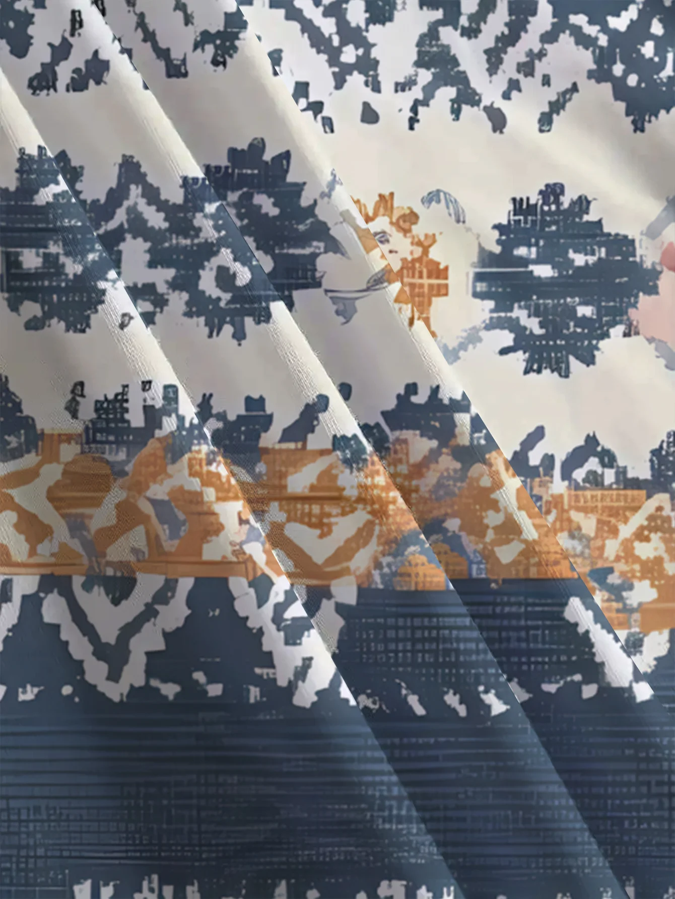Kadın Tişörtü Aztek Geometrik  - Winter Clothes incelemesi ve fiyatı