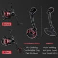 Black red