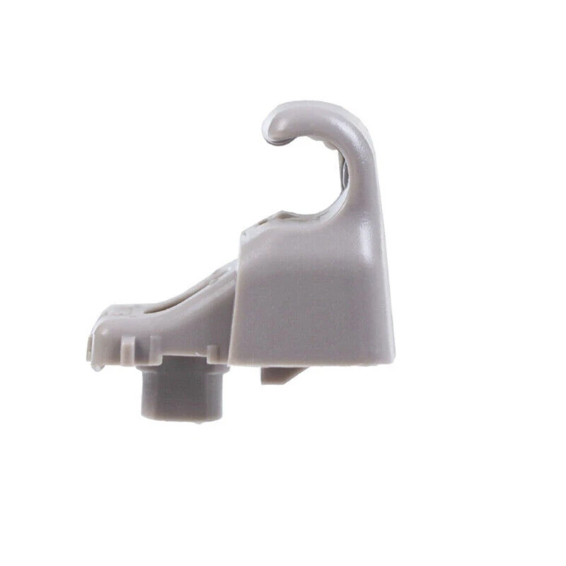 1 pz parasole gancio 113099300A 1130993 00 A clip di ricambio riparazione per 2017-2020 Tesla Model 3