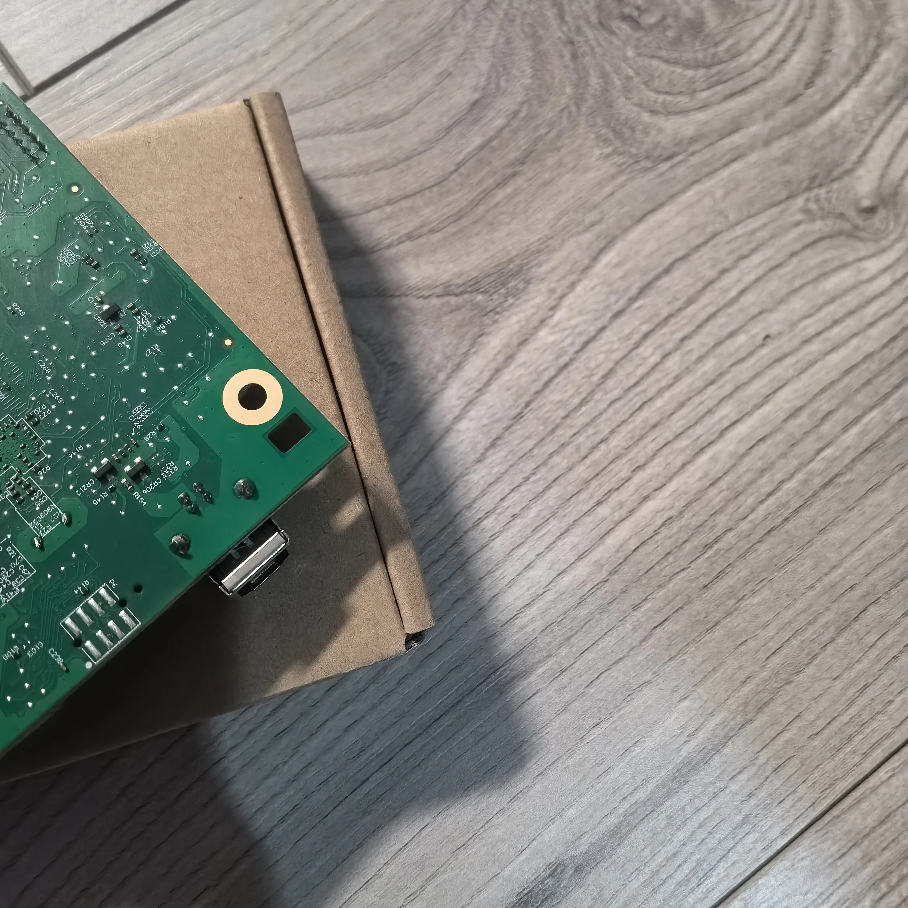 

Новая оригинальная материнская плата форматирования CZ172-60001 для HP Laser Pro MFP M125A M125 125A 125, материнская плата, основная плата