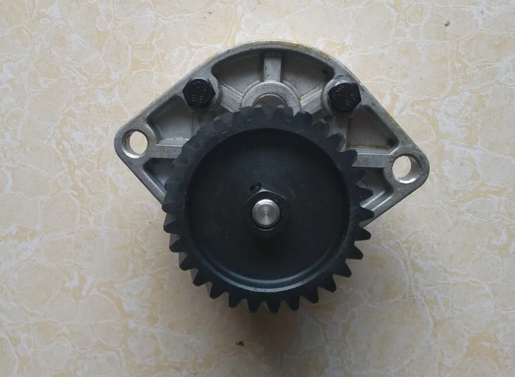 oil pump for weifang R4105ZD R6105AZLD R6105IZLD R6108IZLD Ricardo diesel engine parts diesel generator parts