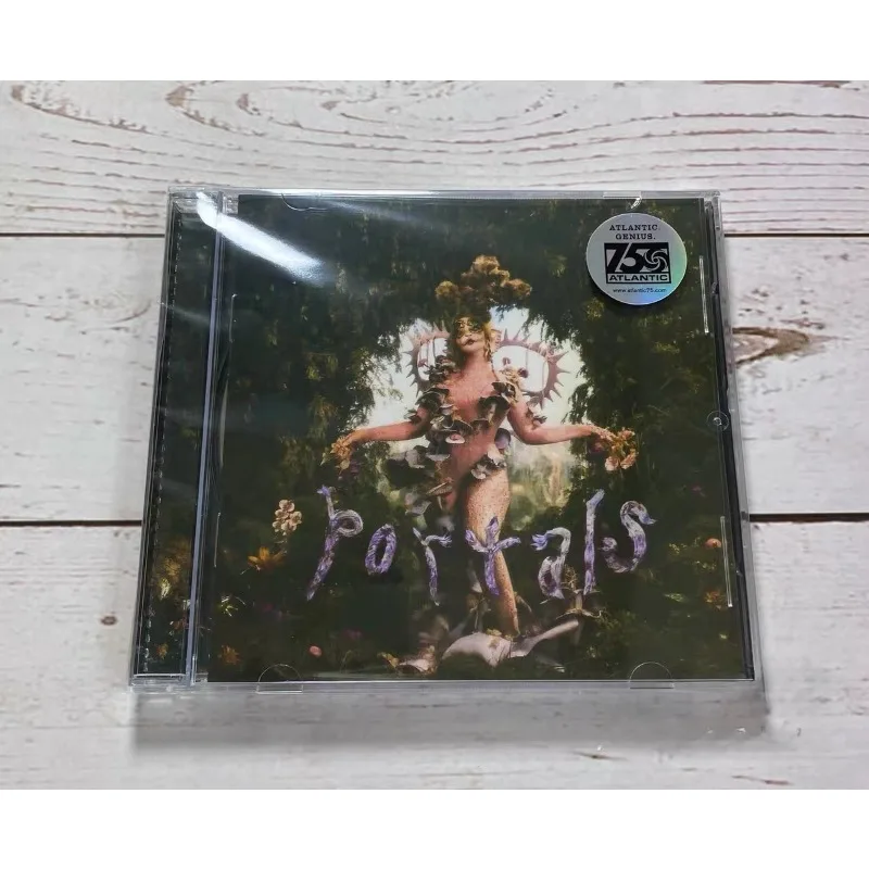 

Мелани: Популярные английские песни, сборник CD, лучшие хиты, ремастеризованный звук, для автомобиля и дома, новый, запечатанный, подарочный набор