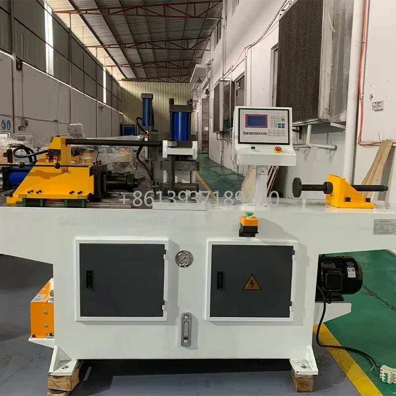 Heavy-Duty Stainless Steel Pipe Expander Machine Industrial Tube Expanding Tools for Pipe Enlargement Applications