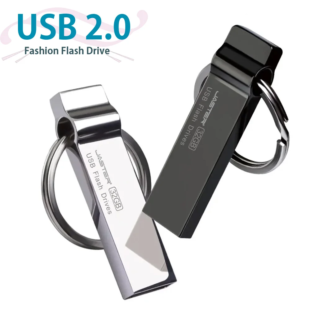 Thumb USB Flash Drive Memory Stick 8GB 32GB 64GB 128GB Metal  Pen Drive for Laptop Free Delivery Gift 1GB 2GB 512MB 256MB 128MB
