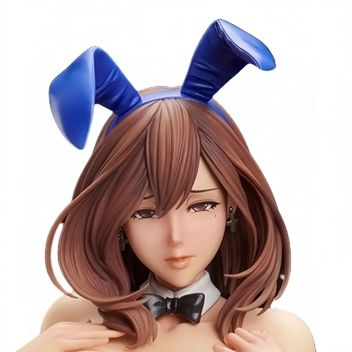 متوفر 42 سنتيمتر غير عذراء Suguri Hiromi 1/4 الأرنب Ver مثير ملزمة الأصلي أنيمي عمل أرقام بولي كلوريد الفينيل هنتاي جمع دمية هدية