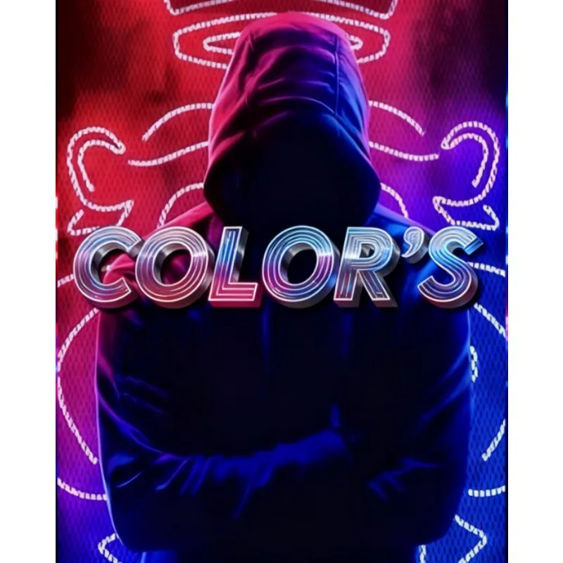 

Новые поступления цвета от Marco Markiewicz — колоды для волшебных трюков для карточек для крупным планом, ментализм, реквизит для фокусника для начинающих