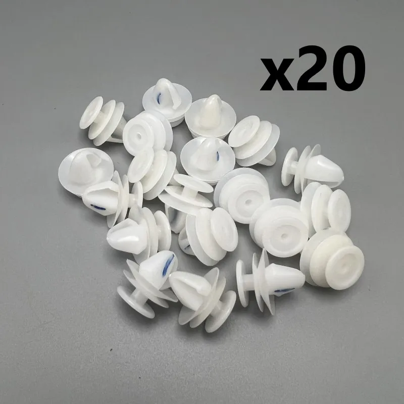 X20 Clips For Peuge…