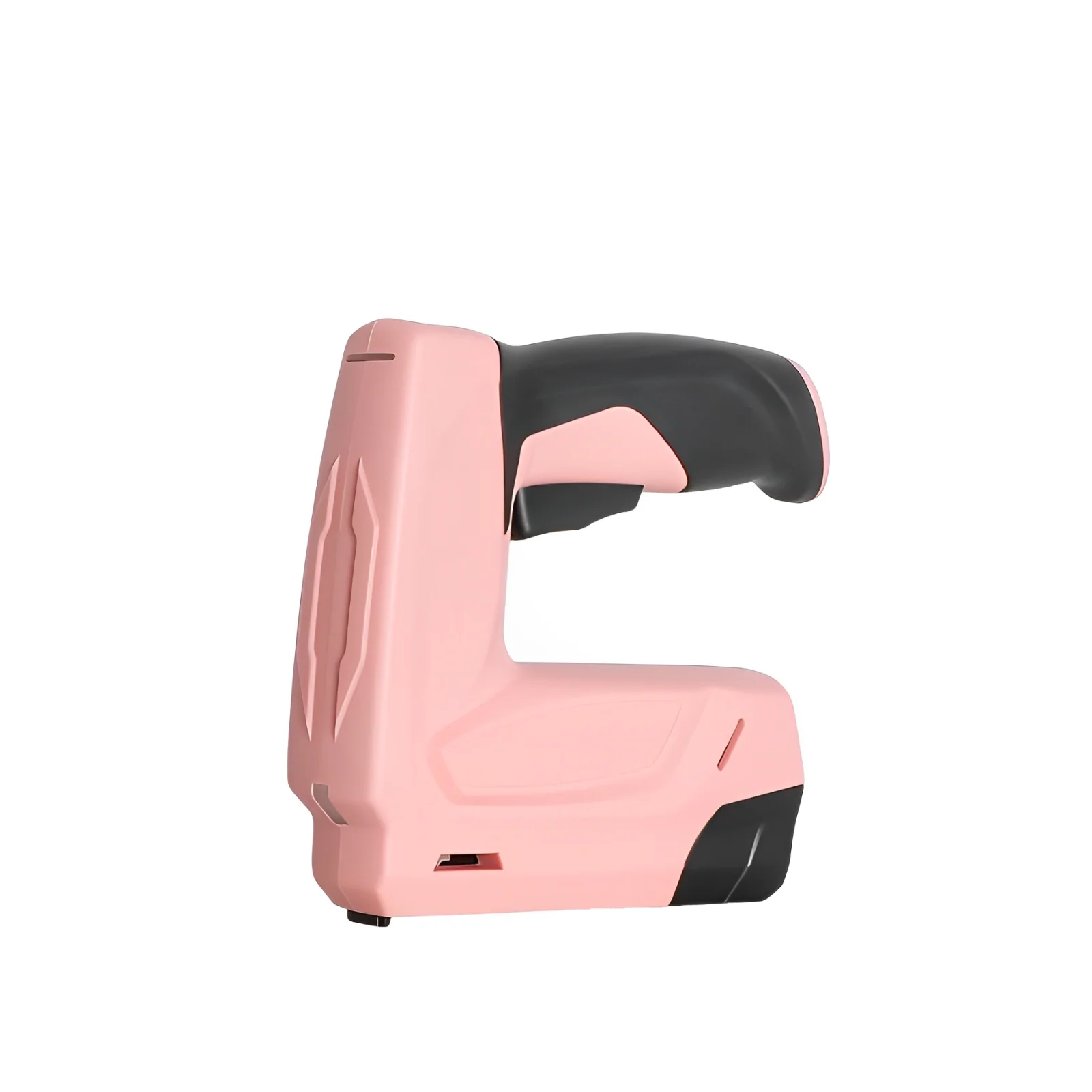 

2 in 1 Electric Staple Gun Cordless Staple Gun 4V Electric Stapler with 2000 Staples Nails Fabric Stapler Gun Cable Staple Gun