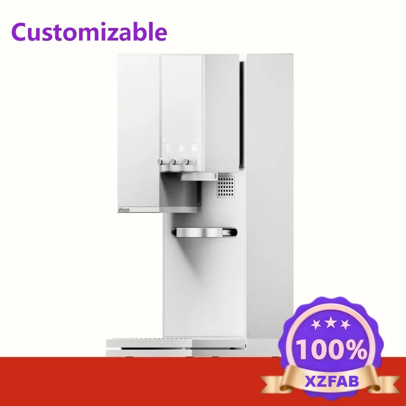 Factory Direct 2026 Automatic coffee machine Smart hand brew coffee machine, capsule coffee machine Household