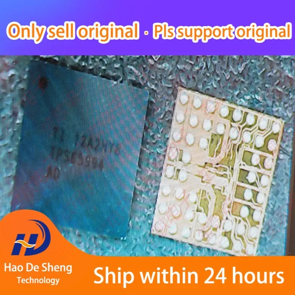 

1 шт./лот TPS65994ADYBGR TPS65994AD BGA Новый оригинальный товар в наличии