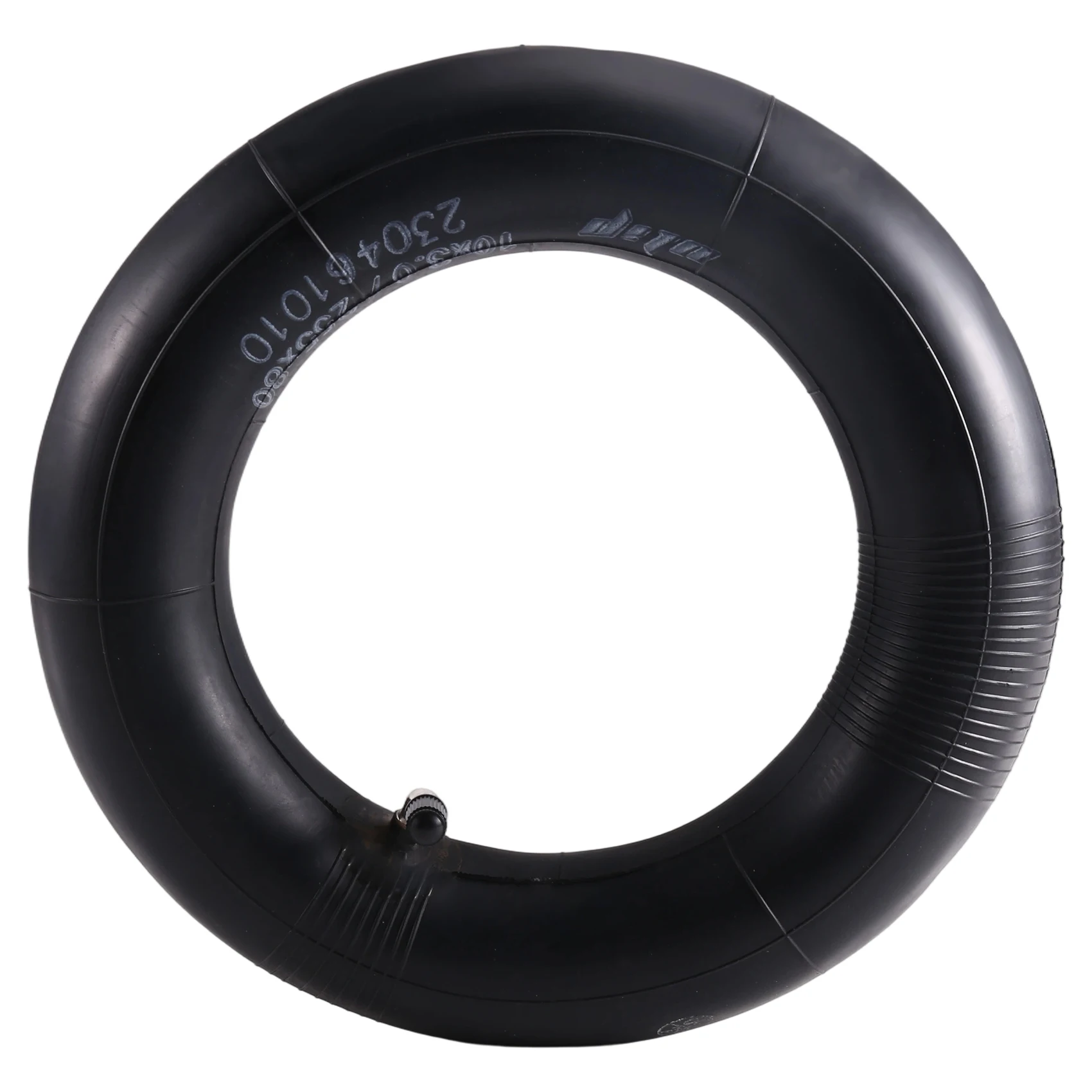 

A74K-255X 80 Inner Tube 10-Inch Electric Scooter Inner Tire Bent Valve Stem 90° For Ninebot Max G30 / G30D / G30LP Scooter
