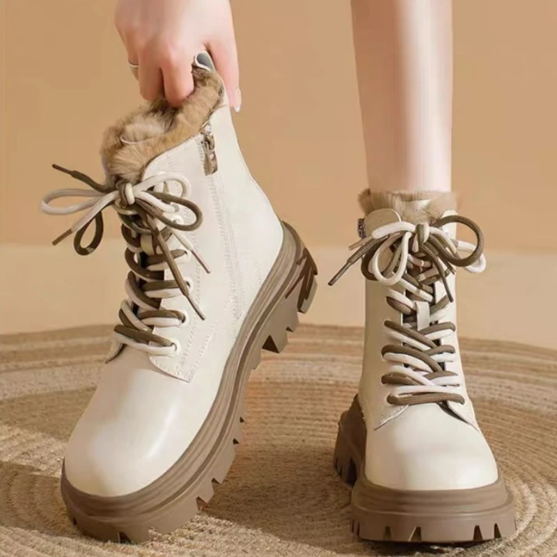 Obrázek kategorie: Kozačky