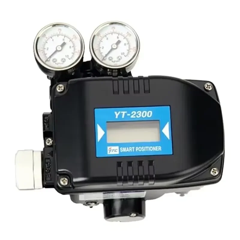 New and original ROTORK YTC YT-2300RDN5120 SMART POSITIONER