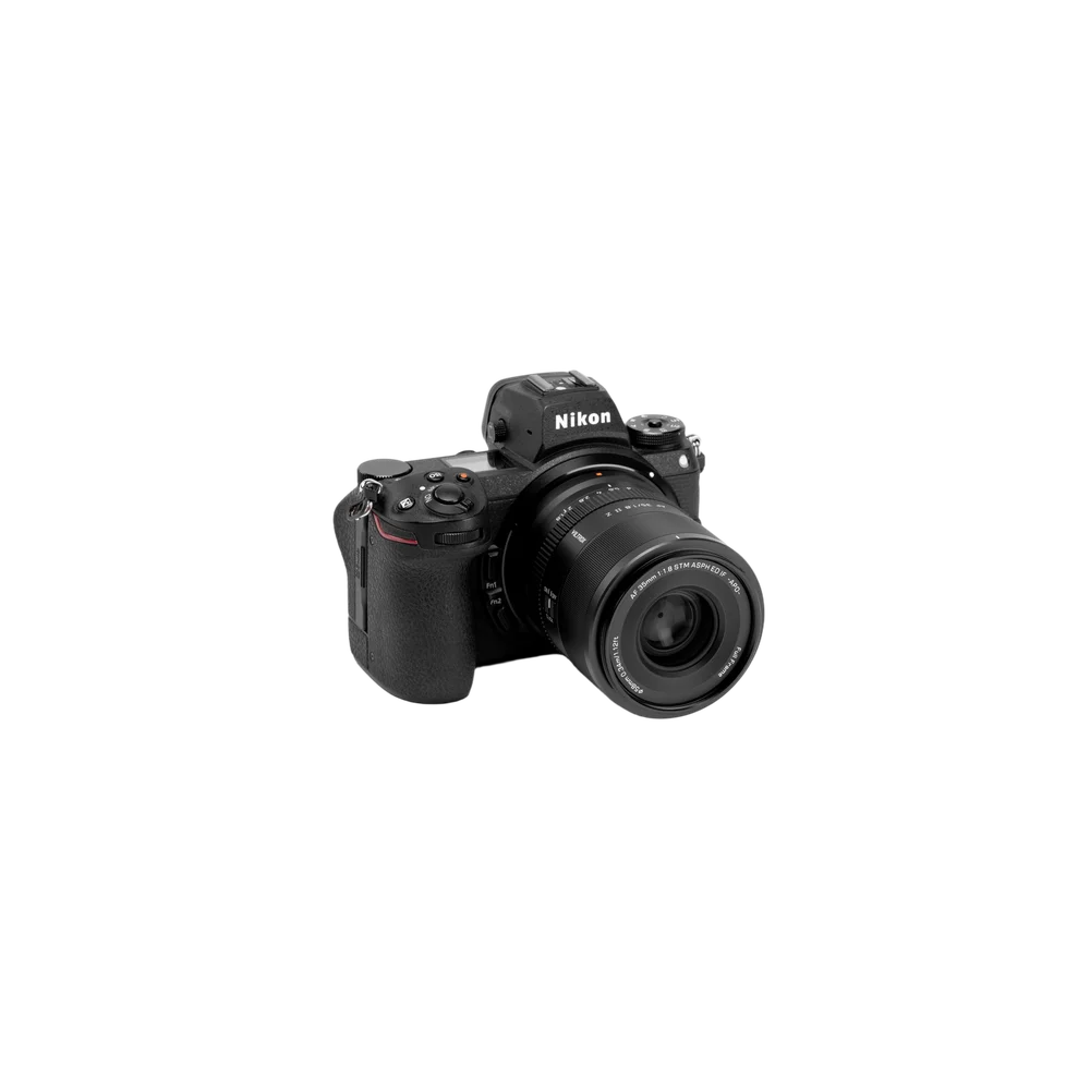Viltrox 35mm F1.8 EVO AF Full-Frame Lens Large Aperture Auto Focus Camera Lens for Nikon Z-Mount Z5 Z6 II Z7 II Z9 Z8 Z6II Z7II