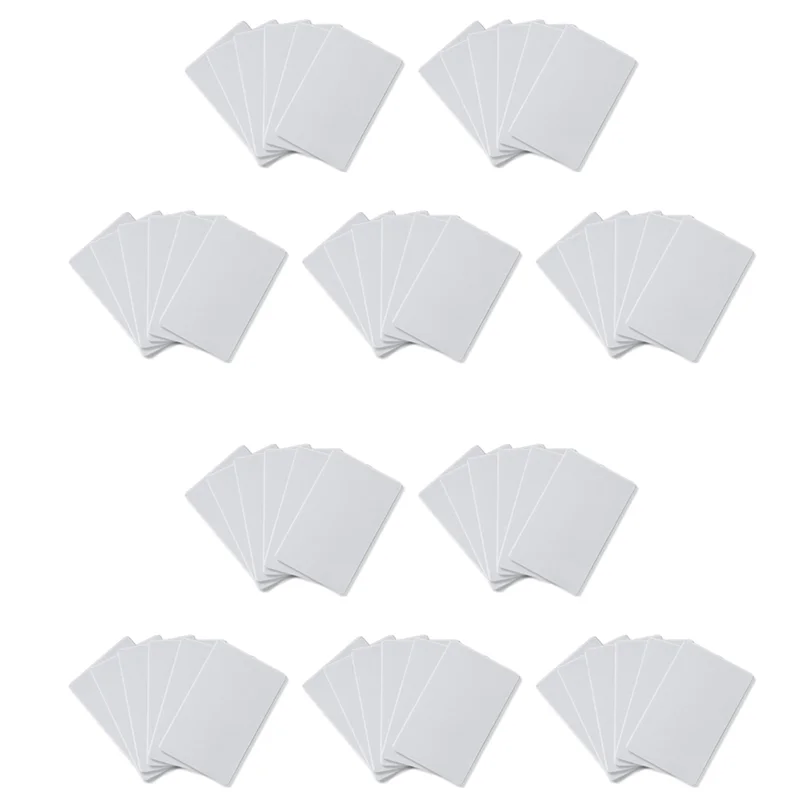 

CR80 Cleaning Cards, Dual Side Card Reader Cleaner, POS Swipe Terminal Cleaning Cards CK-CR80 Card Chip Cleaner (60PCS)