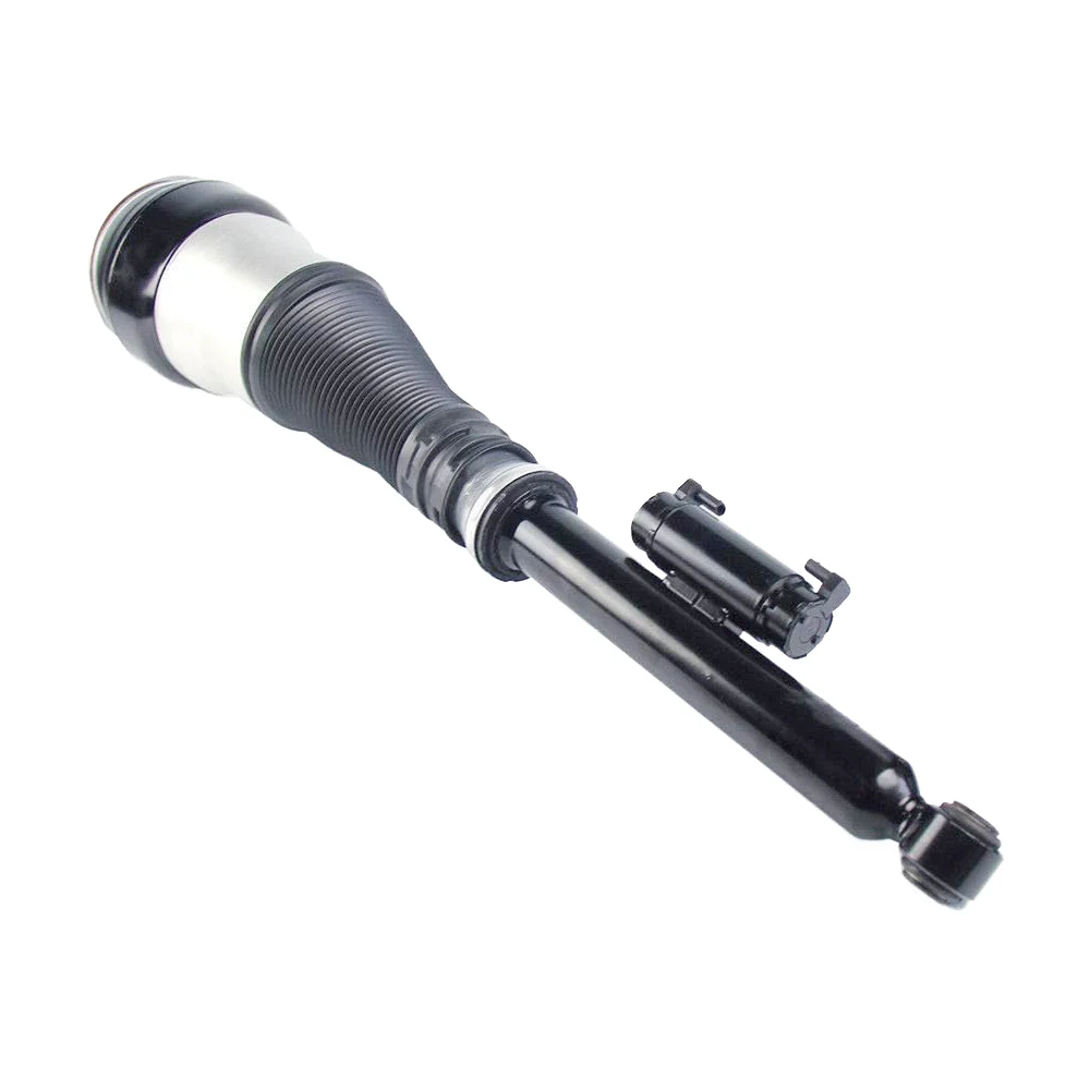 Suitable for Mercedes Benz S320 S350 S450 S500 S560 2017-2020 Rear shock absorption A2223205901 A2223206001