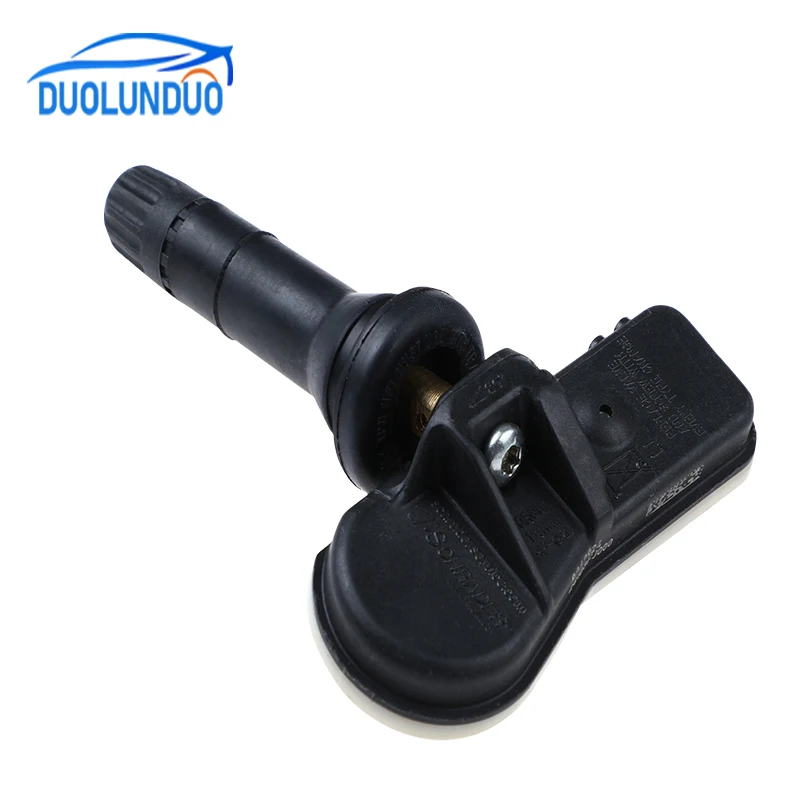 4PCS New 28103-FJ000 28103FJ000 28103-FJ001 28103-FJ002 28103-FJ003 Car TPMS Tire Pressure Sensor For Subaru Forester 433MHz