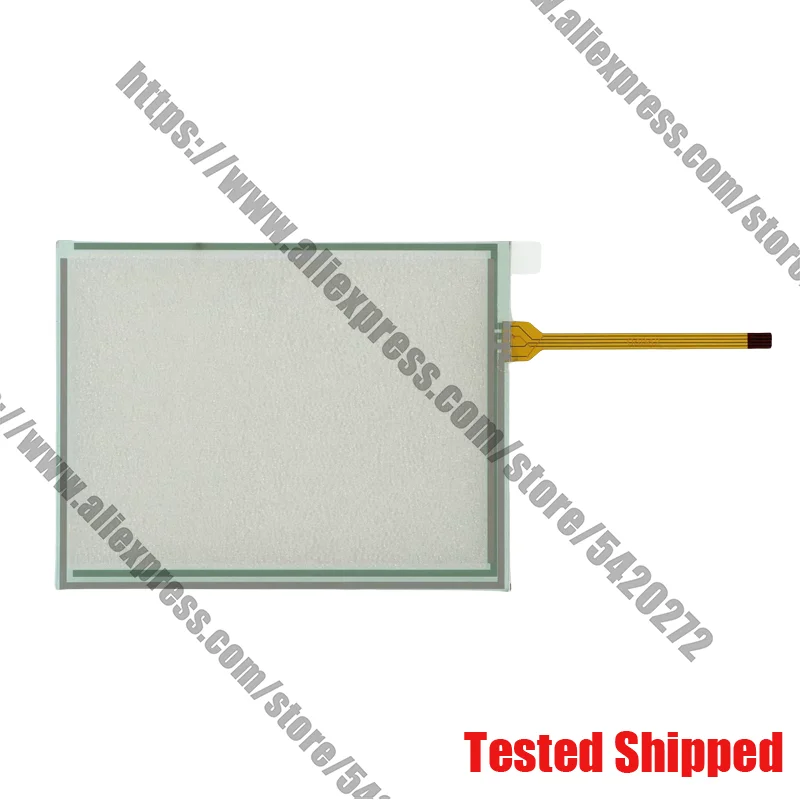 

New 6ES7635-2EC03-0AE3 C7-635 6ES7 635-2EC03-0AE3 HMI PLC Touch Screen