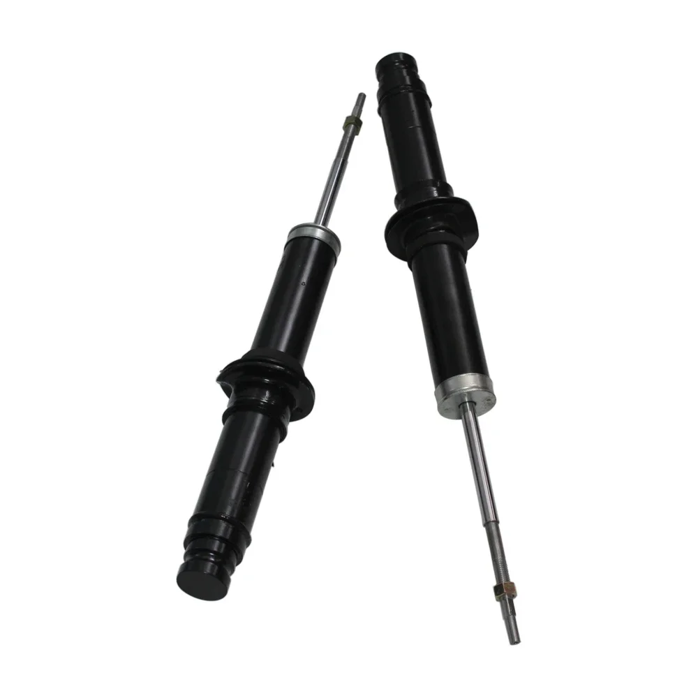 Untuk Cadillac SRX Shock Strut Suspensi Depan Kiri & Kanan dengan Elektrik 19300030