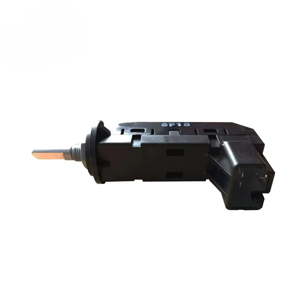 O interruptor de ralentí do acelerador 8980134180 amplamente utilizado no controle de aceleração do ralentí do caminhão Isuzu