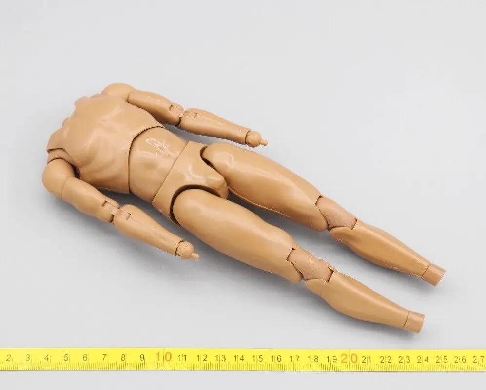 

M047 MINITIMES 1/6 Scale Soldier Body Model 12''Missile Launcher PMC