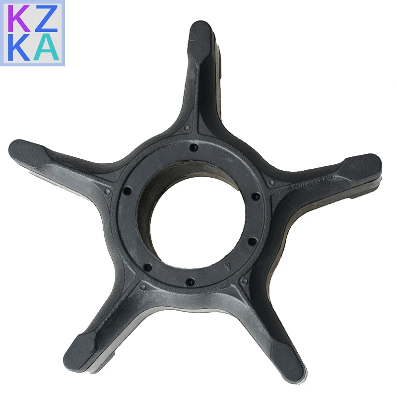 17461-90J00 Water Pump Impeller For Suzuki Outboard Motor DF100-DF175 DT115-DT225 RO : 5033542 17461-90J01 17461-94510 18-3023