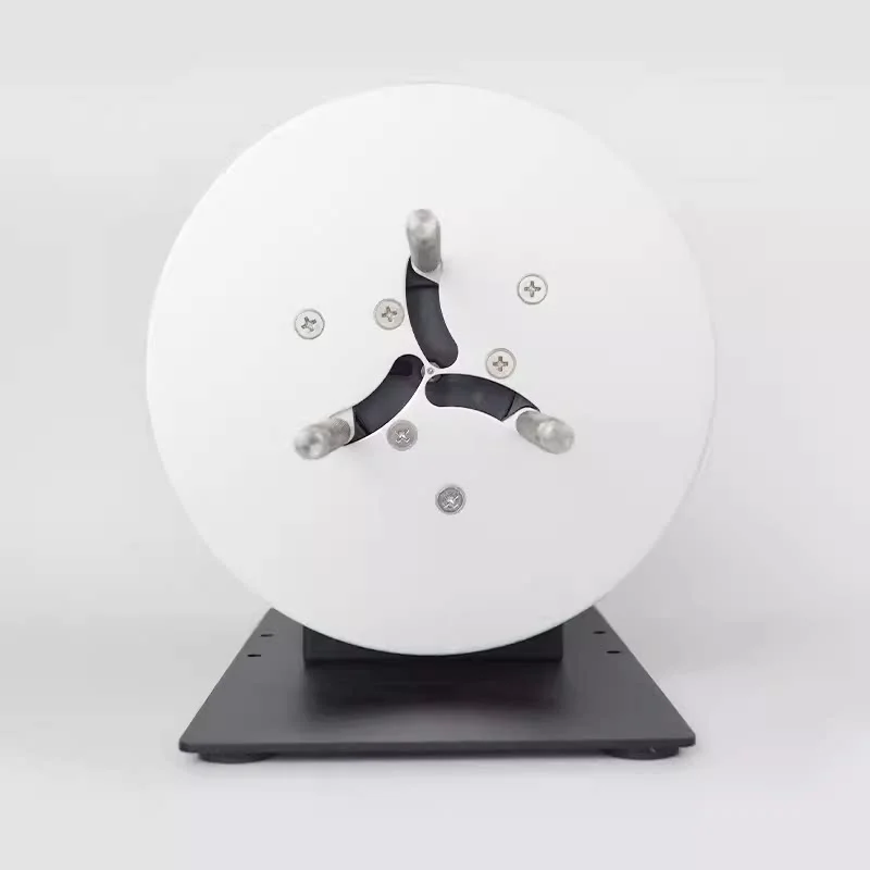 R7/R9/R3pro water wash label automatic rewind printer label tag washing mark speed rewind machine