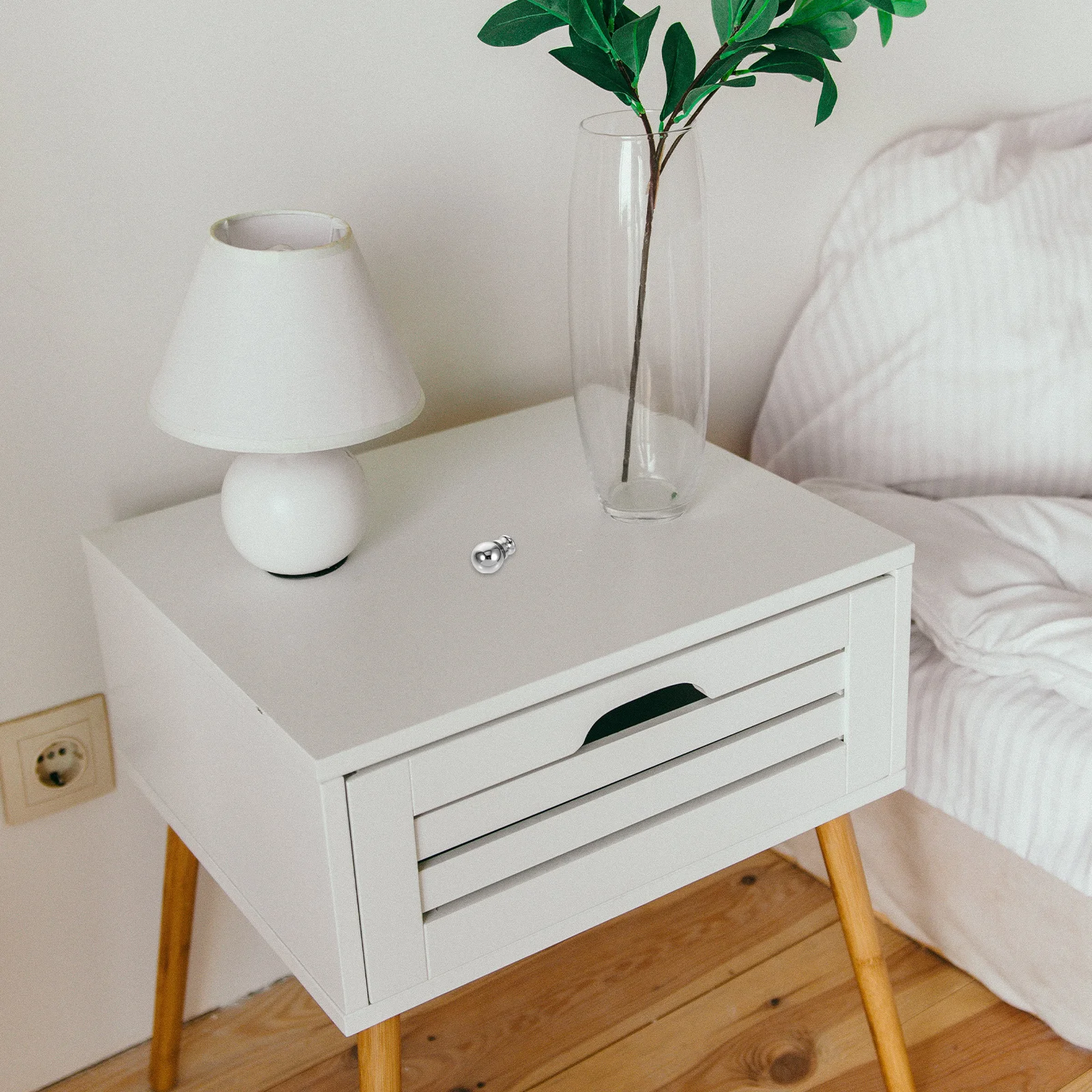 

Наконечная крышка, ручка из алюминиевого сплава, отделка из искусственного золота, гайка с круглой головкой для держателя абажура настольной лампы, аксессуары для декоративной лампы