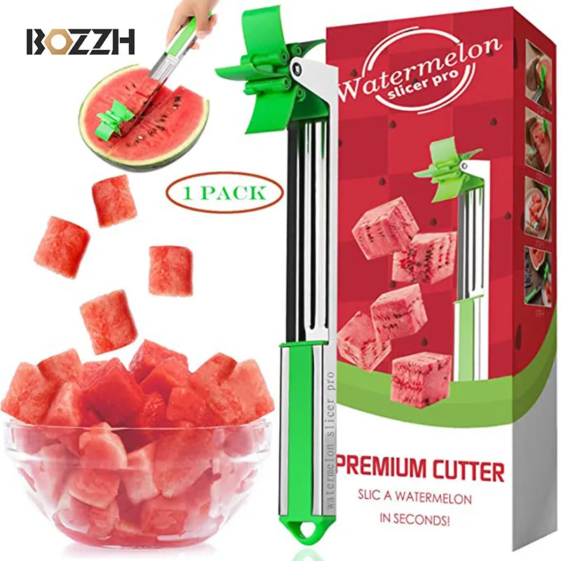 Bozzh Watermelon Sl…