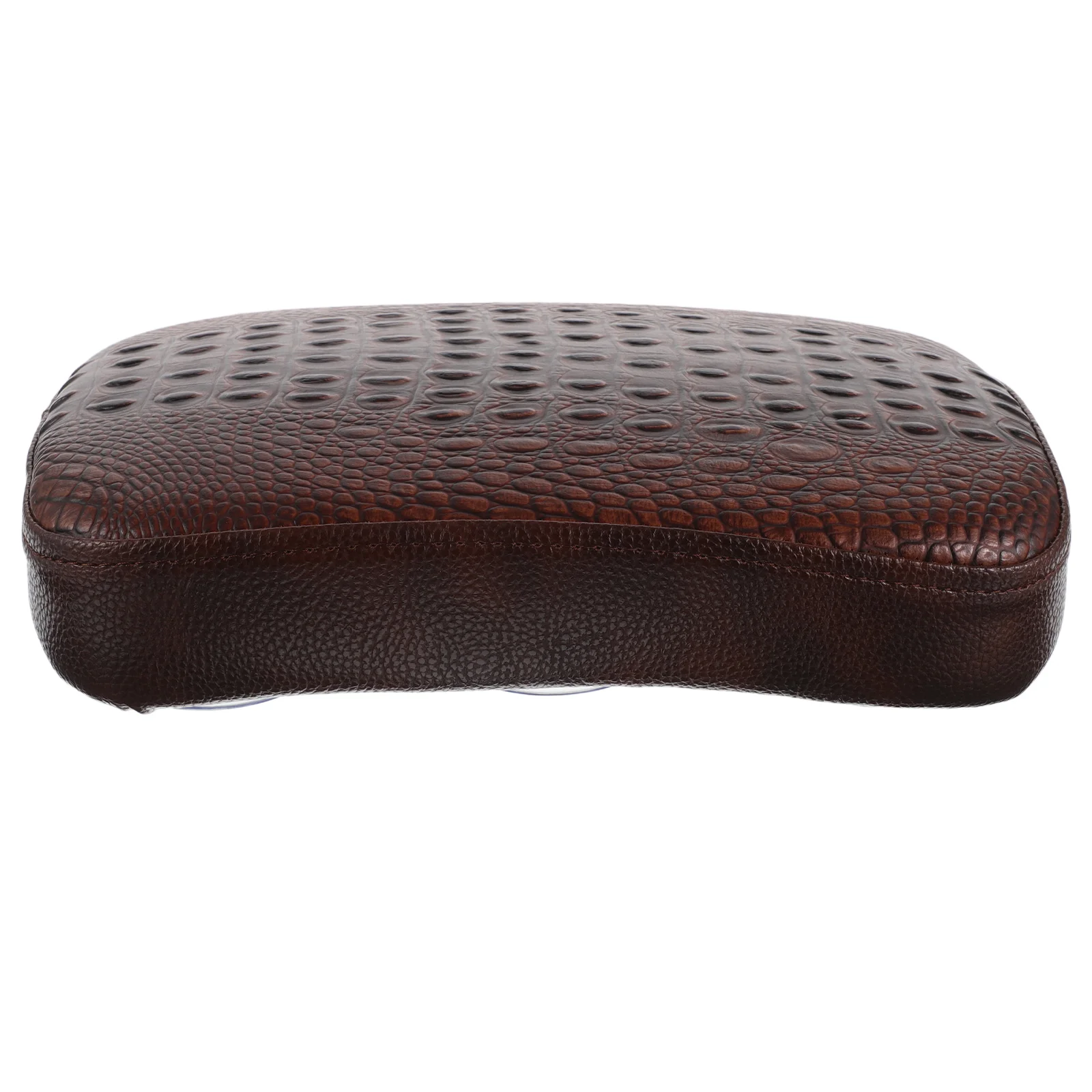 

Motorcycle Seat Cushion Passenger Pad Accessories Modification Driving Car Moped Cover Rear