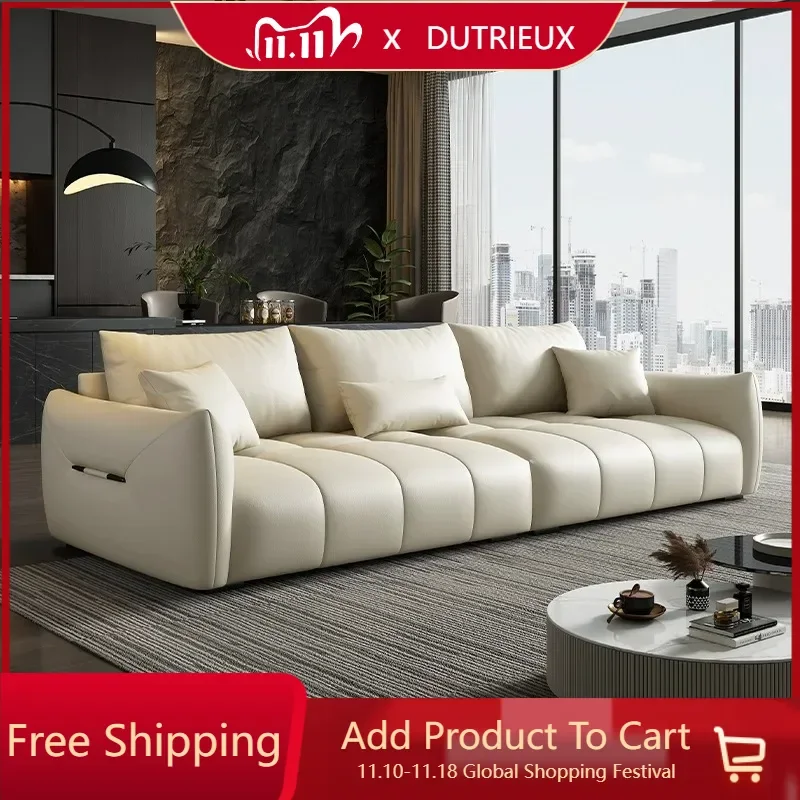 

Comfortable Waterproof Couches Unique Luxury Lounge Floor Modern Sofa Living Room Puffs Italian Sofy Do Salonu Salon Furniture