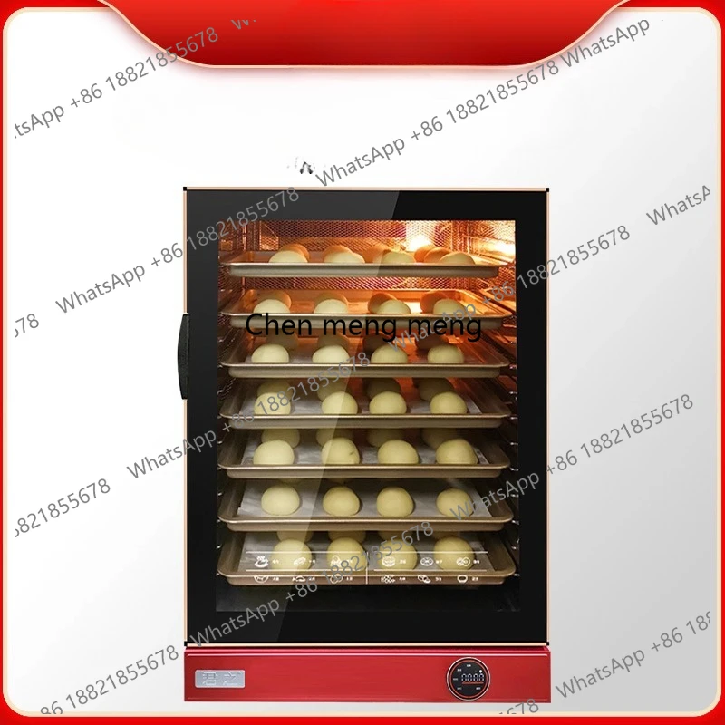 

Oven commercial large capacity 120 liters cake private room baking special blast stove electric oven