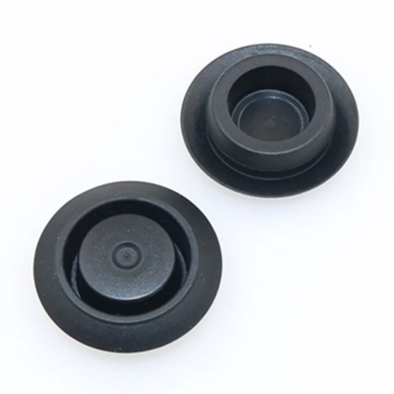Car Door Lock Hole Cover Plastic Fasteners Clips For Nissan Livina Sylphy Sunny Murano TIIDA X-Trail Infiniti QX50 Q70