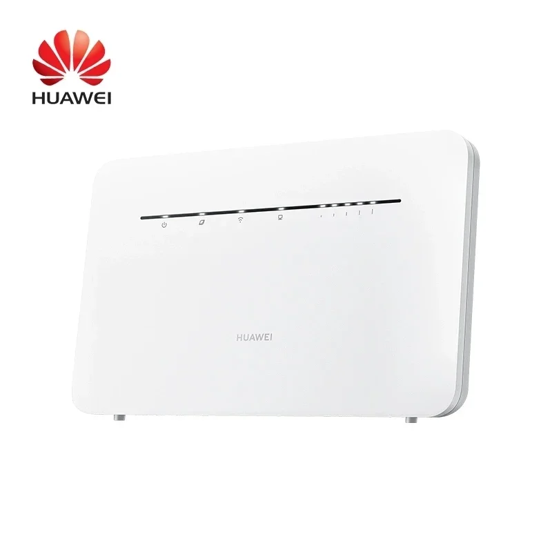 Original Unlocked Hua wei B535-932 4G LTE Cat7 Wireless hua wei WiFi Router 4g lte with sim card slot