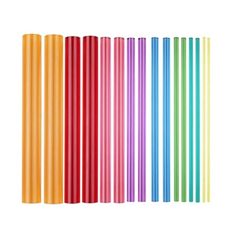 16Pcs Mandala Dotting Tools Painting Kit for Rocks DIY Art Stone Drawing Craft Supplies Carving Clay Pottery Craft, Rocks