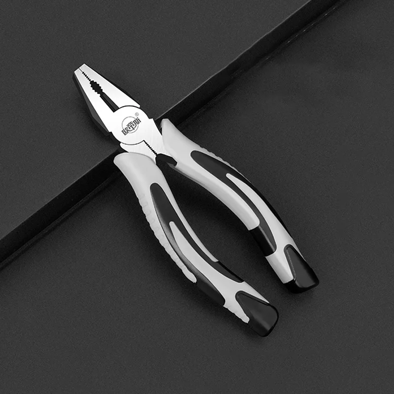 Multifunctional Universal Diagonal Pliers Needle Nose Pliers Hardware Tools Universal Wire Cutters Electrician Wire Pliers