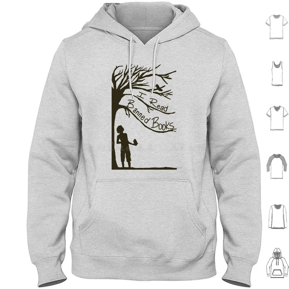 I Read Banned Books… - image