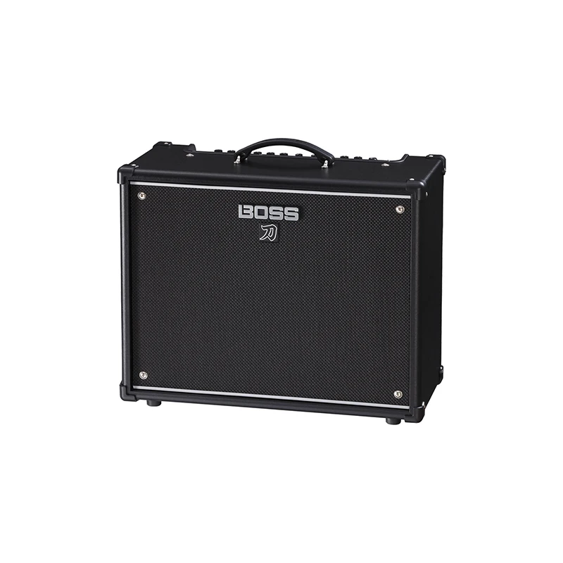 BOSS Katana-100 Gen 3 100-watt 1 x 12-inch Combo Amplifier