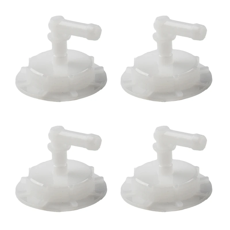 Vehicle Expansion Water Tanks Lid Engine Coolant Reservoir Caps Replacement Easy Installation Suitable for 19102-PM5-A00 GTWS