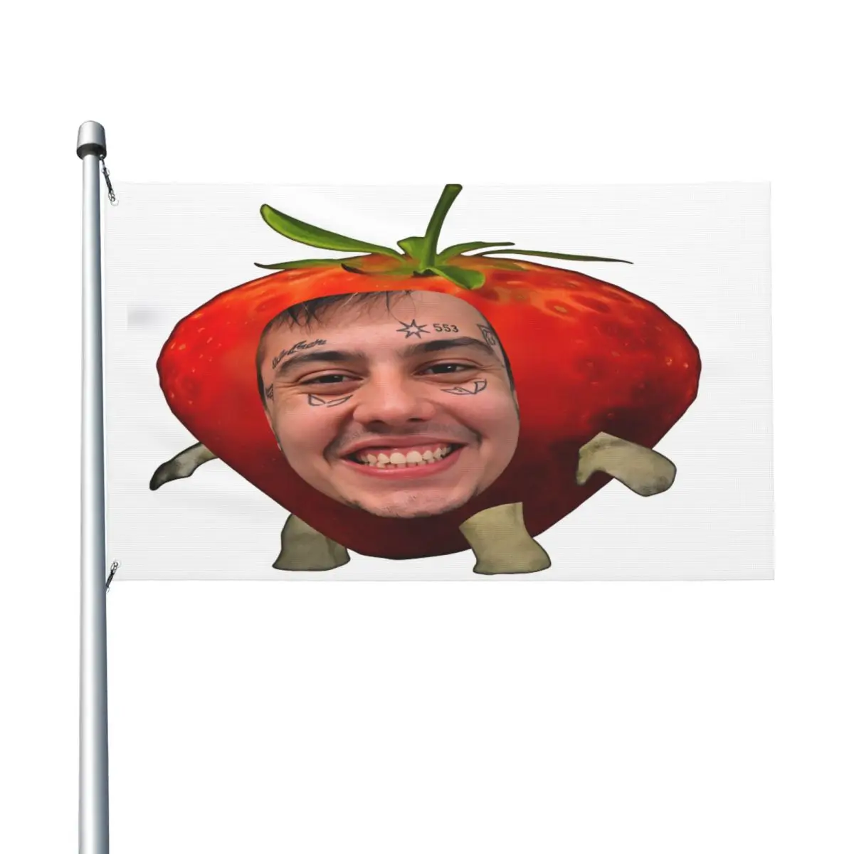 D-Duki Ameri Flag 9…