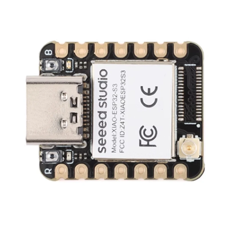 Seeed Studio XIAO ESP32 S3 Tiny Supermini Development Board 2.4Ghz Wi-Fi Bluetooth 5.0 Development Board For Arduino