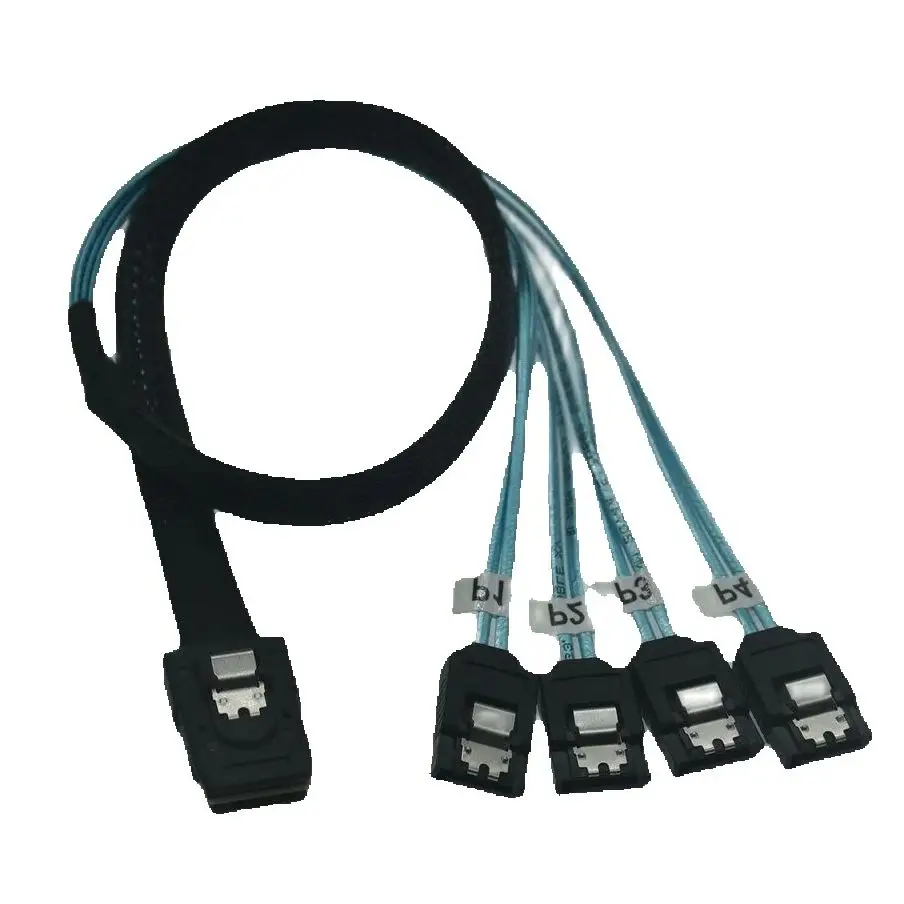 Sas Sata Cable Mini… - image